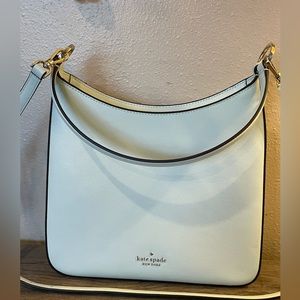 New Kate Spade - Perry handbag - mint